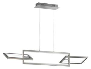 Lustră LED pe cablu dimabilă MURIEL LED/26W/230V Wofi 6133.03.64.9000