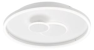 Plafonieră LED dimabilă NADRA LED/27W/230V Wofi 11246