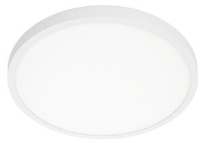 ITALUX PLF-7001-400R-WH-4K - Plafonieră LED PELARO LED/30W/230V 4000K alb