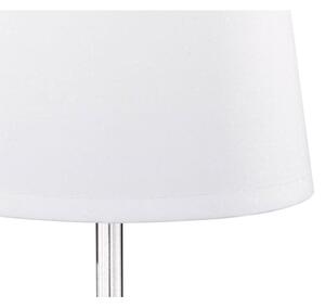 Lampă de masă CESENA 1xE14/42W/230V alb Wofi 832401060000