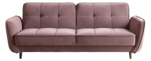 Canapea tapițată BOLS, 220x83x90, velvetmat 24