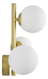 Aplică LED PERLAGE 3xG9/3W/230V Ideal Lux