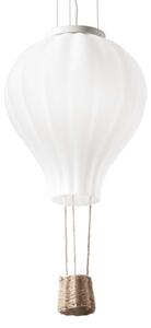 Lustră pe cablu DREAM BIG 1xE27/42W/230V Ideal Lux