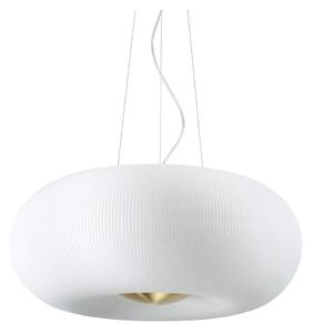 Lustră LED pe cablu ARIZONA 5xGX53/9W/230V Ideal Lux