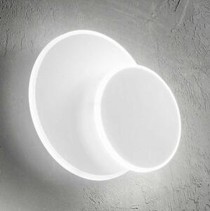 Aplică LED POUCHE LED/14W/230V alb Ideal Lux