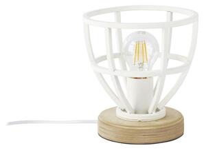 Lampă de masă MATRIX 1xE27/40W/230V 19,5 cm Brilliant