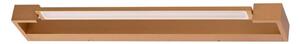 Azzardo AZ5250 -Aplică LED pentru baie DALI 36W/230V 4000K IP44 120 cm