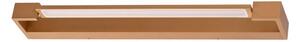 Azzardo AZ5248 - Aplică LED pentru baie DALI 36W/230V 4000K IP44 90 cm