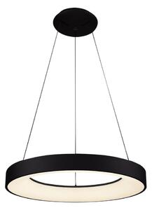 Lustră LED pe cablu SANTANA LED/30W/230V black Azzardo AZ4999