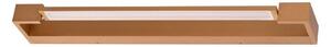 Azzardo AZ5247 - Aplică LED pentru baie DALI 24W/230V 3000K IP44 90 cm
