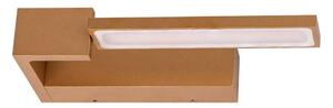Aplică LED pentru baie DALEN LED/12W/230V 4000K IP44 Azzardo AZ5252
