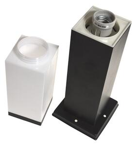 Lampă de exterior SOPPA 1xE27/60W/230V IP44 45 cm negru