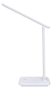 Lampă LED dimabilă de masă LED/10W/230V 3000/4500/6000K alb Solight WO64-W