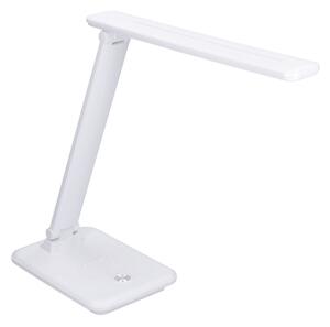 Lampă LED dimabilă de masă LED/10W/230V 3000/4500/6000K alb Solight WO64-W