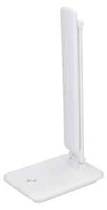 Lampă LED dimabilă de masă LED/10W/230V 3000/4500/6000K alb Solight WO64-W