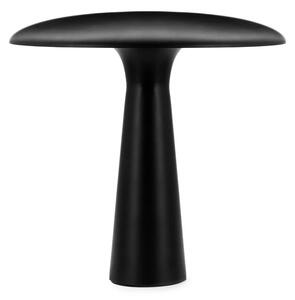 Shelter Veioză Black - Normann Copenhagen