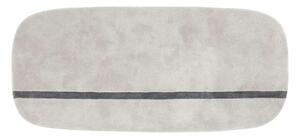 Oona Covor 90x200 Grey - Normann Copenhagen