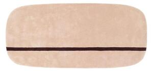 Oona Covor 90x200 Rose - Normann Copenhagen