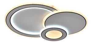 Plafonieră LED dimabilă LED/40W/230V 3000-6500K + telecomandă