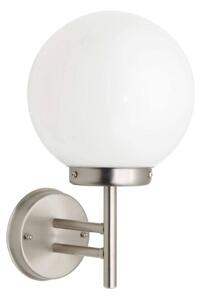 Lampă de perete de exterior REMO 1xE27/60W/230V IP44 Wofi 4033.01.97.7000