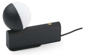 Balancer Mini Aplică de Perete/Veioză Black - Northern