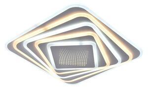 Plafonieră LED dimabilă LED/150W/230V 3000-6500K + telecomandă