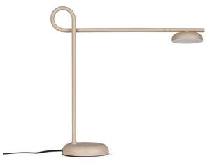 Salto Veioză Beige - Northern
