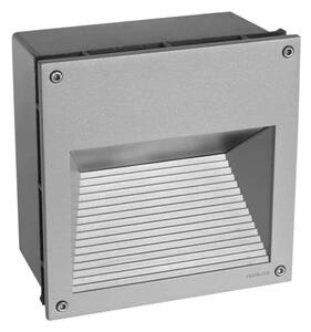 Namsos Spoturi Exteriorul Încastrat Aluminium - Norlys