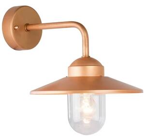 Vansbro Aplica de Exterior Copper - Norlys