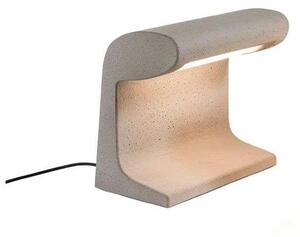 Borne Béton Petite Outdoor Floor-/Table Lamp 3000K Concrete - Nemo Lighting