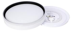 Plafonieră LED FLORIDA LED/24W/230V alb