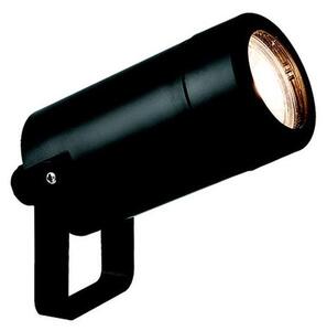 Lampă de exterior 1xGU10/7W/230V IP54 Zambelis E311