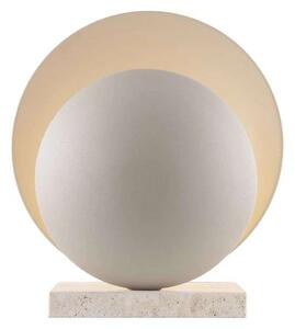 Orbit Veioză Beige/Travertin - Globen Lighting