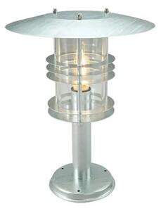 Stockholm În aer liber Bedlampe H47,5 Galvanizat - Norlys