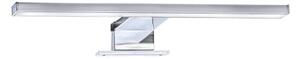 Aplică LED pentru oglindă de baie Briloner 2104-018 DUN LED/5W/230V 30 cm IP44