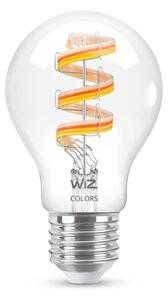 Bec LED RGBW dimabil A60 E27/6,3W/230V 2200-6500K Wi-Fi WiZ