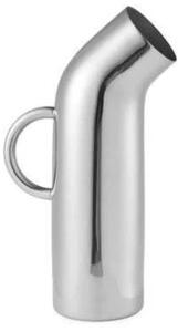 Pipe Pitcher Oglindă Polished Stainless Steel - Normann Copenhagen