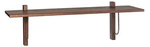 Corbel Raft Long Întuneric Stained Oak - Audo Copenhagen