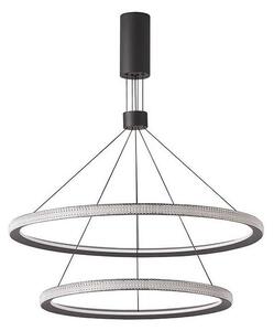 Lustră LED dimabilă pe cablu DIEGO LED/70W/230V Azzardo AZ5111