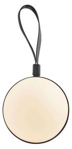 Bring To-Go 12 Lampă de Exterior White/Black - Nordlux