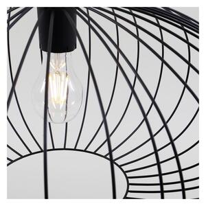 Lustră pe cablu KAGO 1xE27/60W/230V Briloner 4023-015