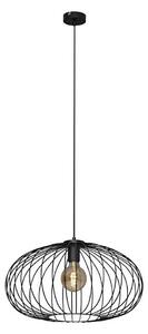 Lustră pe cablu KAGO 1xE27/60W/230V Briloner 4023-015