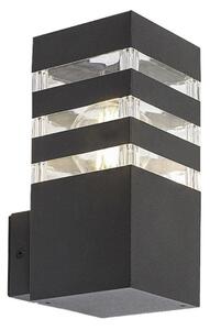 Aplică de exterior ANKARA 1xE27/12W/230V IP44 Rabalux 7379