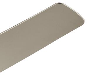 Ventilator LED dimabil de tavan Kichler KLF-PHREE-56-BN PHREE 10W/230V + telecomandă