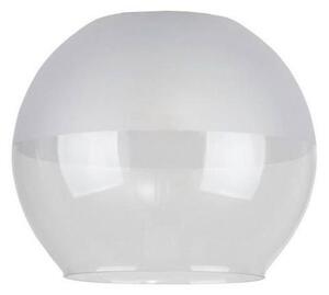 Abajur de rezervă din sticlă Spot-Light G1545 LINEA d. 20 cm