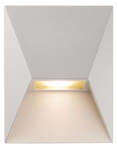 Pontio 15 Aplica de Exterior White - Nordlux