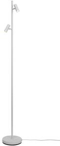 Omari LED Lampadar White - Nordlux