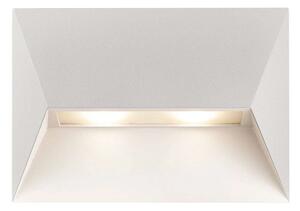 Pontio 27 Aplica de Exterior White - Nordlux