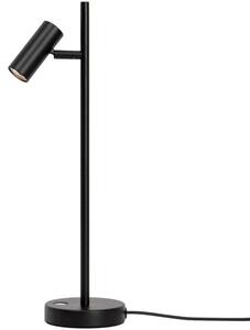 Omari LED Veioză Black - Nordlux