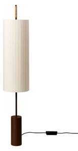 Dórica Lampadar Brown/Natural - Santa & Cole